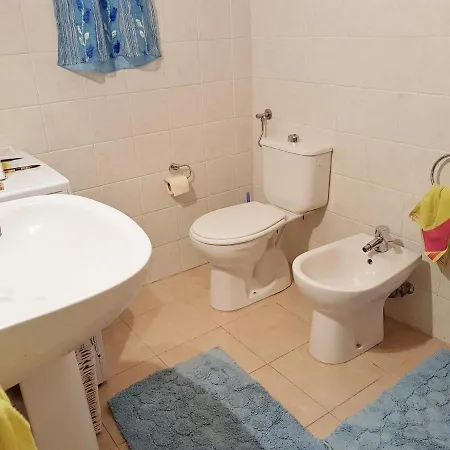 Apartamento Favona *