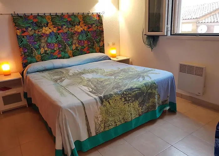 Apartamento Favona *